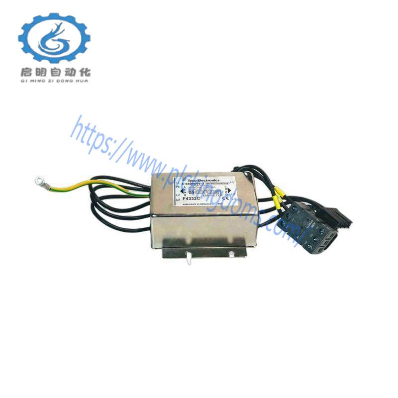 ABB F4332D 3HAC024322-001 Digital Input Module
