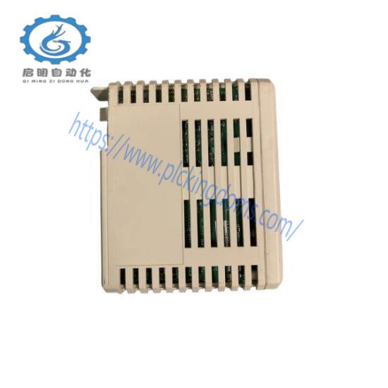 ABB FAU810 C87-11006 Modular