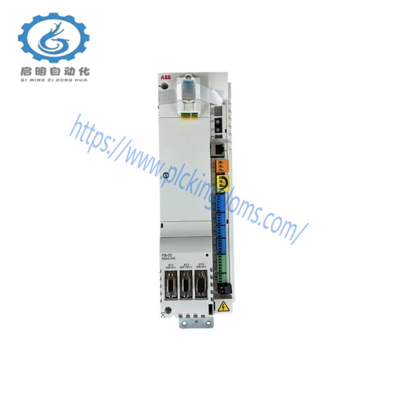 ABB FB-03 FAN FILTER BOARD