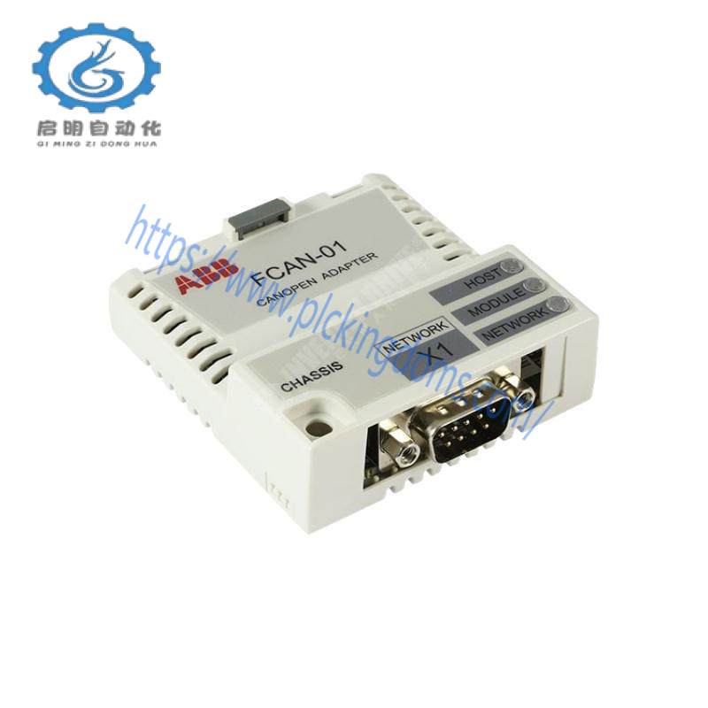 ABB FCAN-01 Adapter