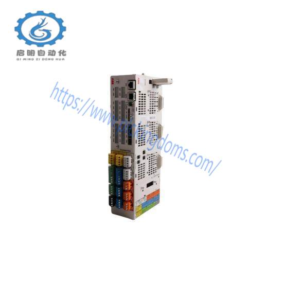 ABB FEA-01 3AUA0000052932 Variable Frequency Drive