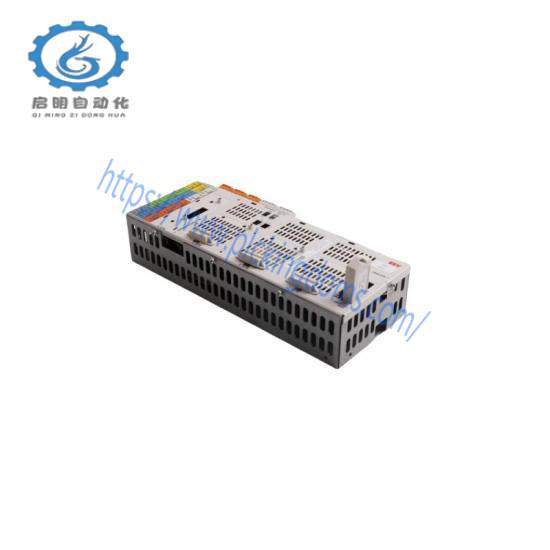 ABB FEA-01 3AUA0000052932 Variable Frequency Drive