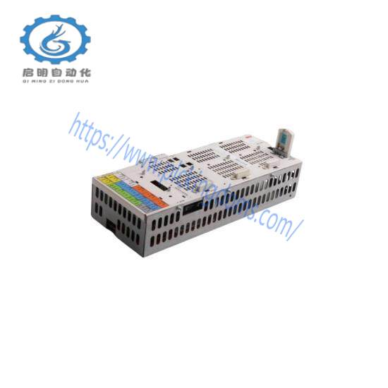 ABB FEA-01 3AUA0000052932 Variable Frequency Drive