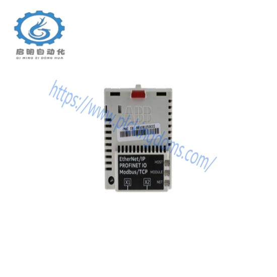 ABB FENA-21 Ethernet adapter