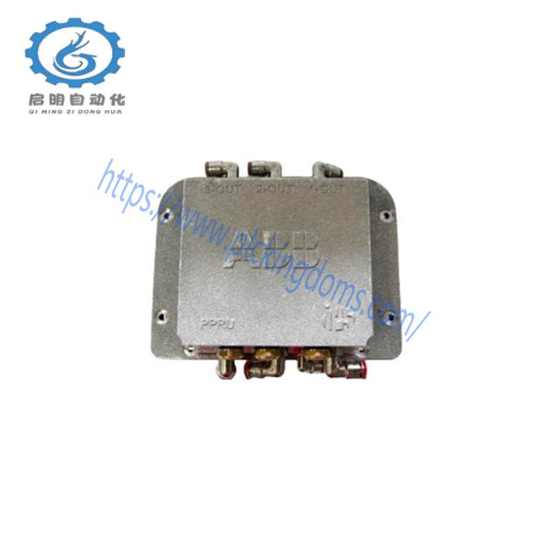 ABB FET3251C0P184C0H2