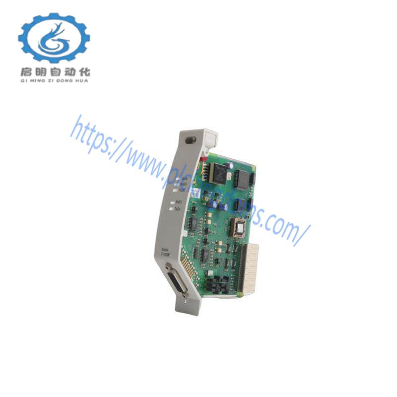 ABB FI820F