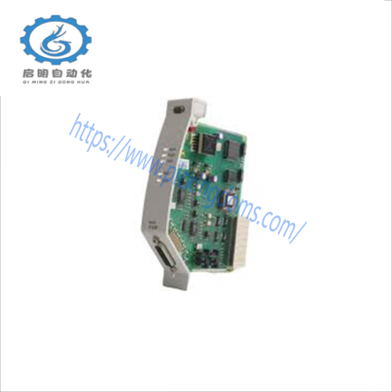 ABB FI820F