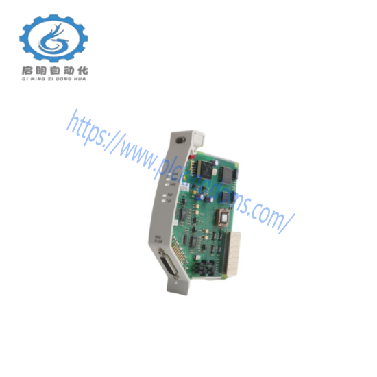 ABB FI820F