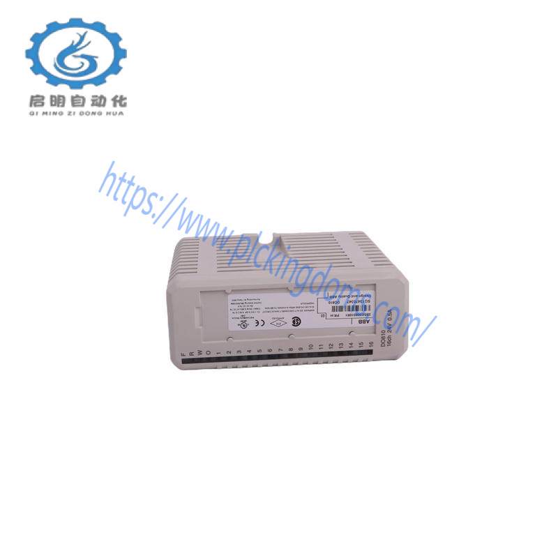 ABB FI830F 3BDH000032R1 Fieldbus Profibus DP
