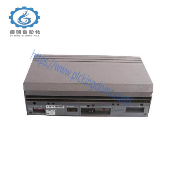ABB FIO 100 PHBFIO10010000  Fieldbus I/O Module