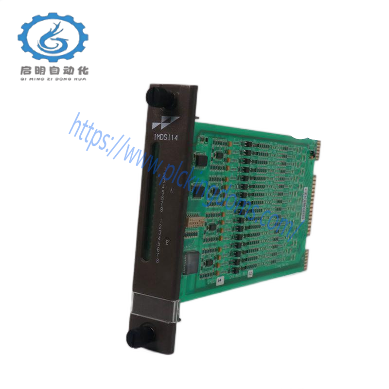 ABB FIRING BOARD 3BHB005922R0001 UNS0880A-P V1 