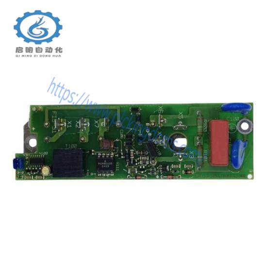 ABB FIS-31 3ADT313600R1 Excitation module