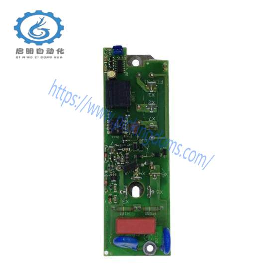 ABB FIS-31 3ADT313600R1 Excitation module