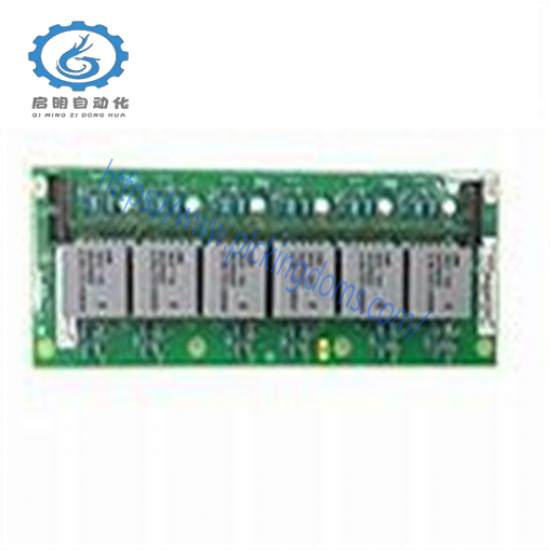 ABB FIS-31 Circuit Board