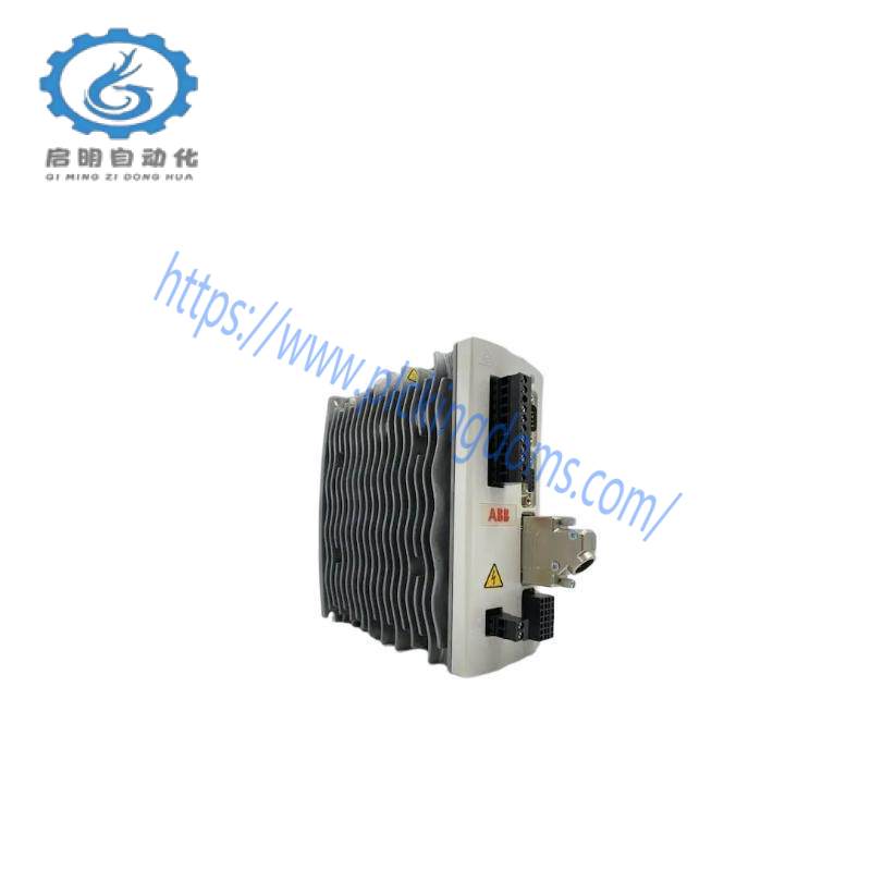 ABB FMH2A03TR-EN43CZ SERVO DRIVE