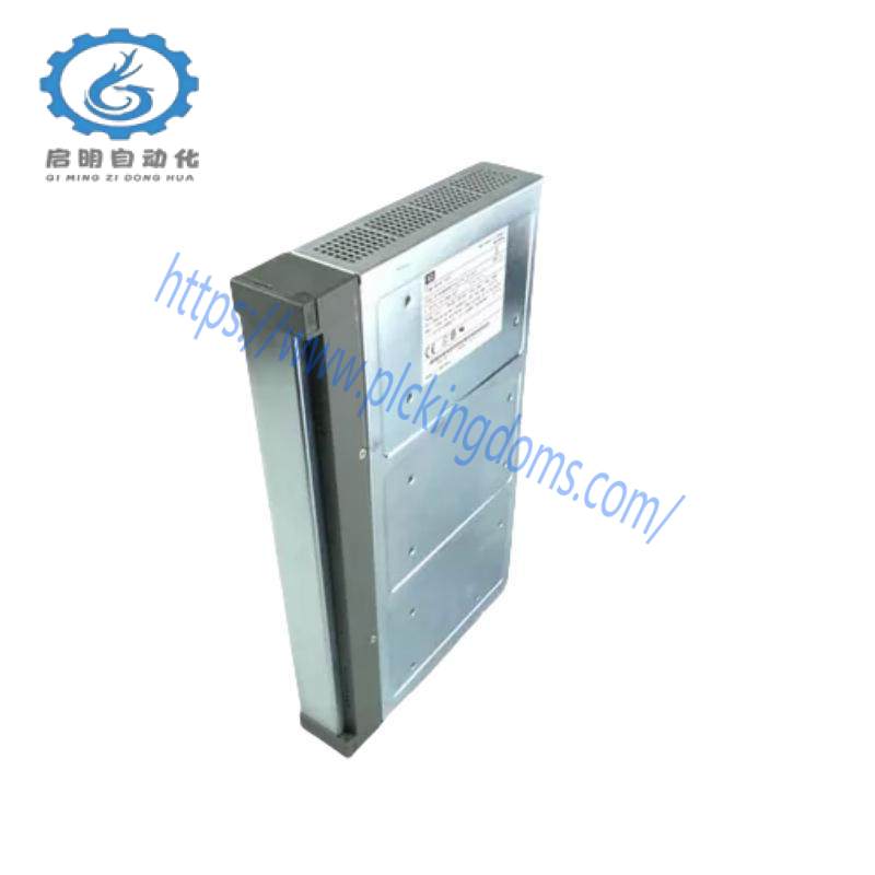 ABB Freelance2000 DDO 01.02 Power supply module