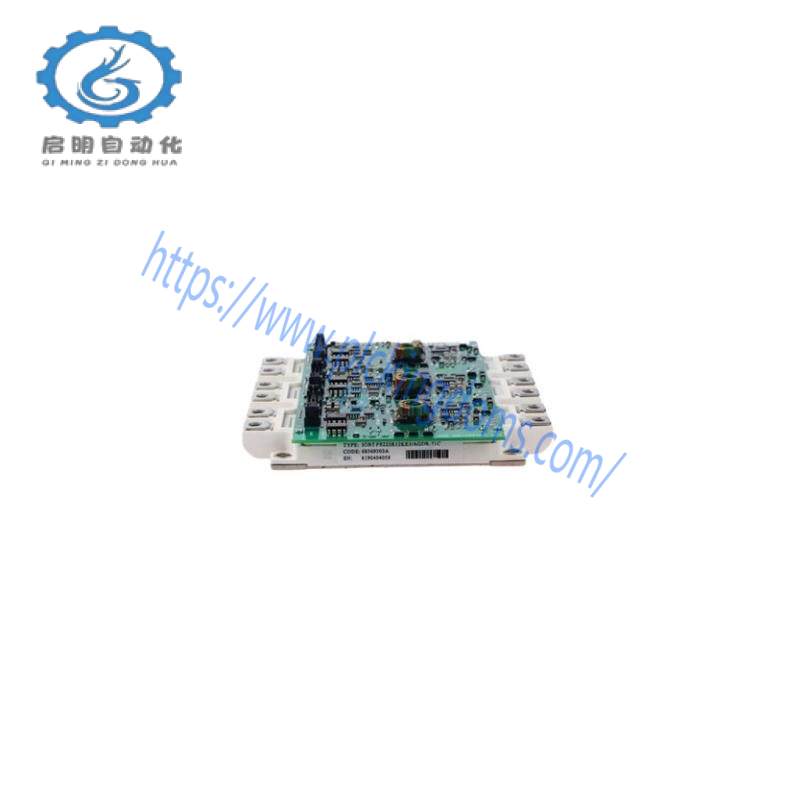 ABB FS225R12KE3/AGDR-71C S IGBT KIT
