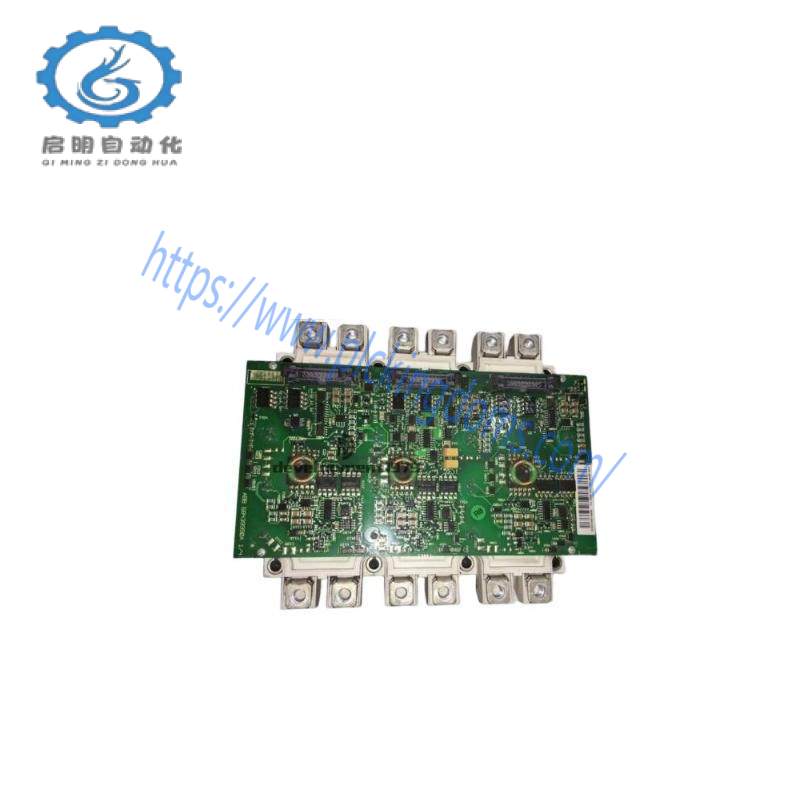 ABB FS300R12KE3/AGDR-62C IGBT MODULE