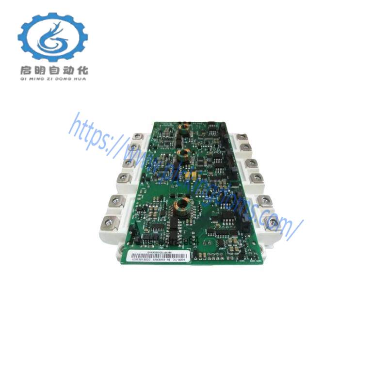 ABB FS300R12KE3/AGDR-71C IGBT MODULE