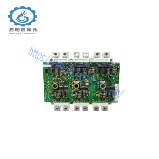 YOKOGAWA ST3*D Module