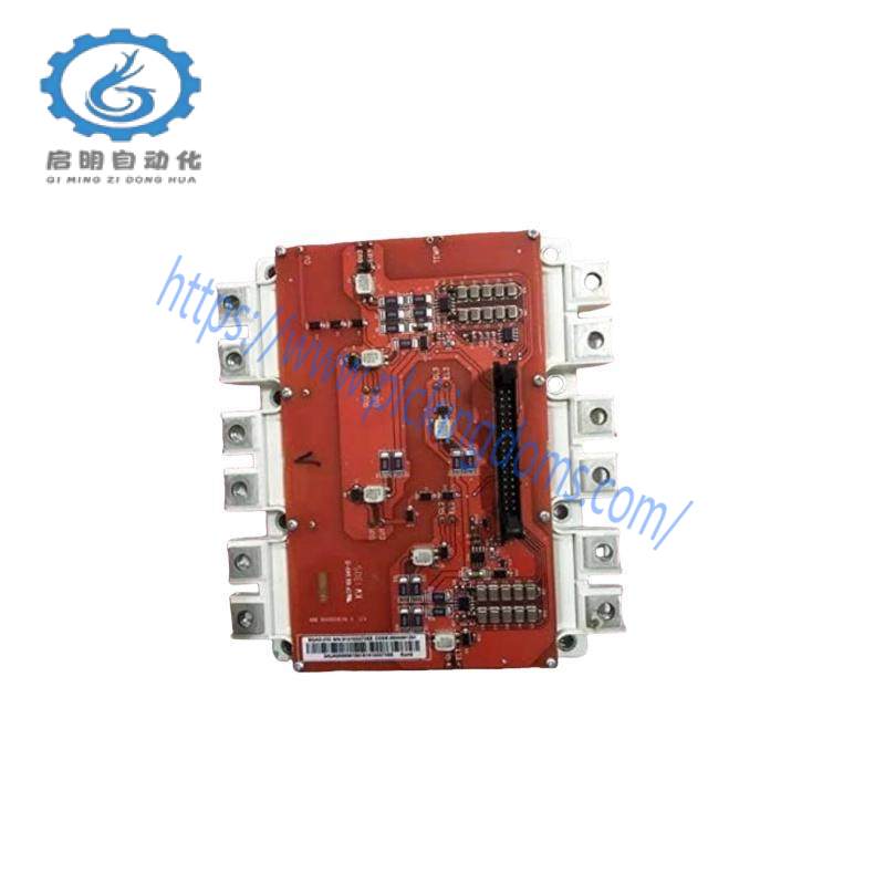 ABB FS300R12OE4 BGAD-22C Inverter driver board