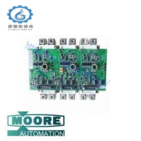 ABB FS300R17KE3/AGDR-76 Eupec Power Module