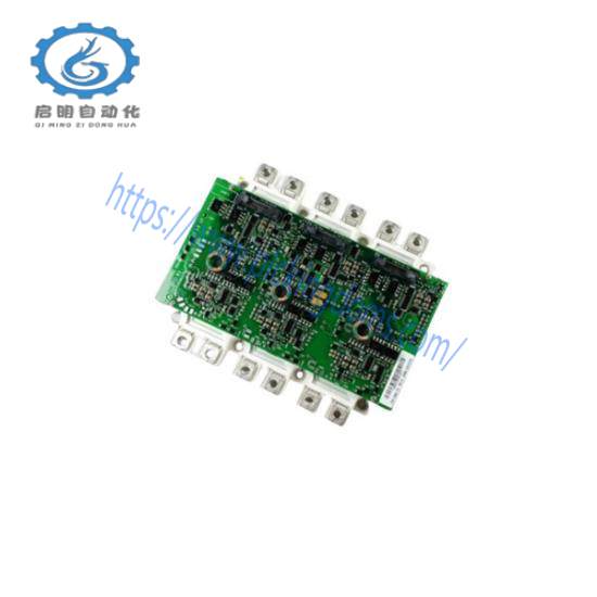 ABB FS450R12KE3/AGDR-61C IGBT KIT