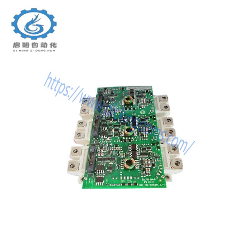 ABB FS450R12KE3 AGDR-71C IGBT MODULE KIT