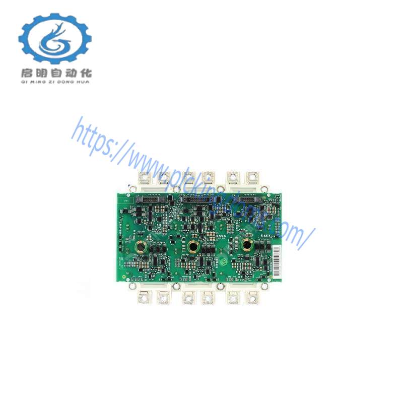 ABB FS450R12KE3/AGDR-71C S Inverter Drive