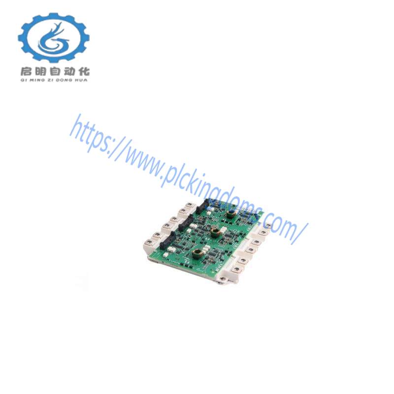 ABB FS450R17KE3/AGDR-71C 3ABD68444217-D IGBT MOUDLE
