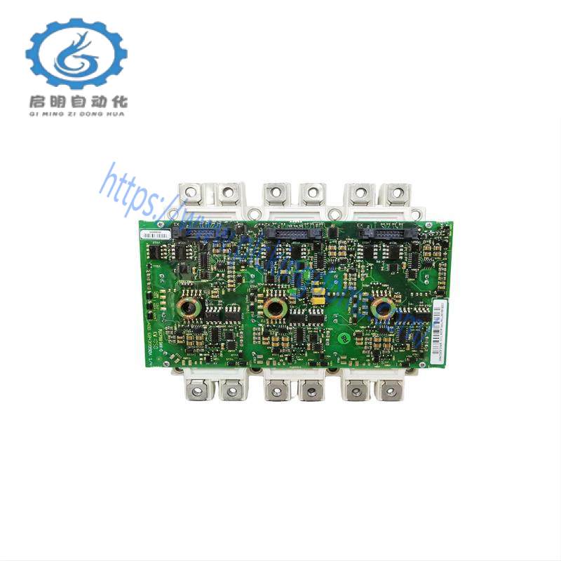 ABB FS450R17KE3/AGDR-72C S 68569427 IGBT MODULE