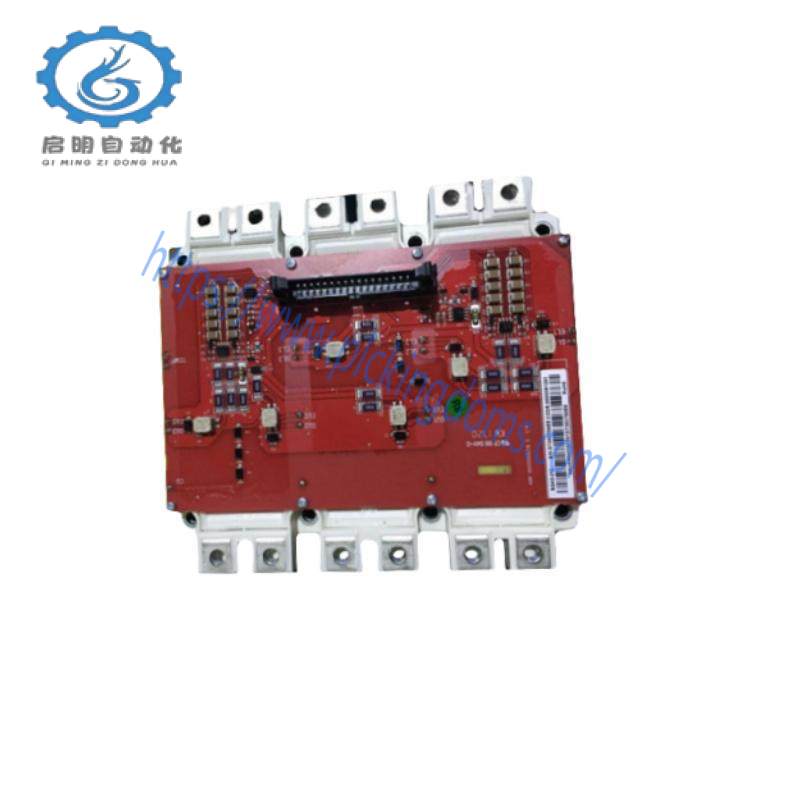 ABB FS500R17OE4D /BGAD-21C Inverter driver board