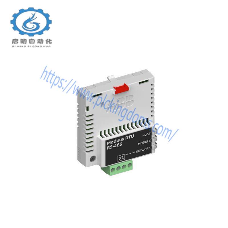 ABB FSCA-01 adapter module