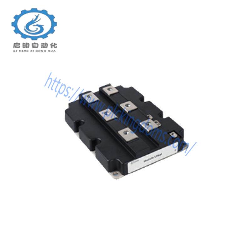 ABB FZ1200R17HE4 single switch IGBT module