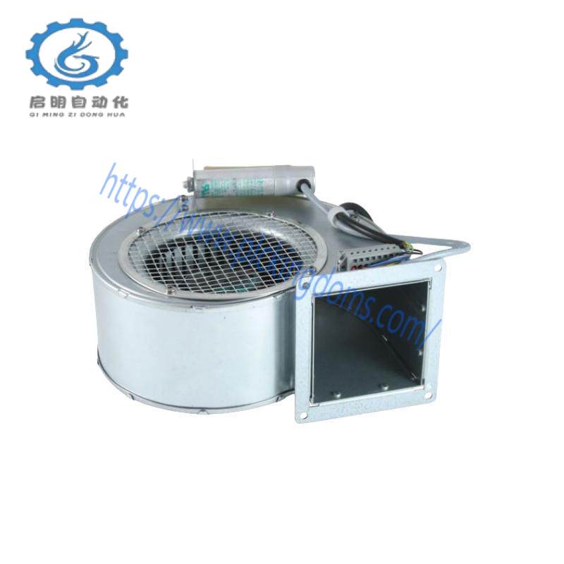 ABB G2E140-PI51-42 Inverter Fan