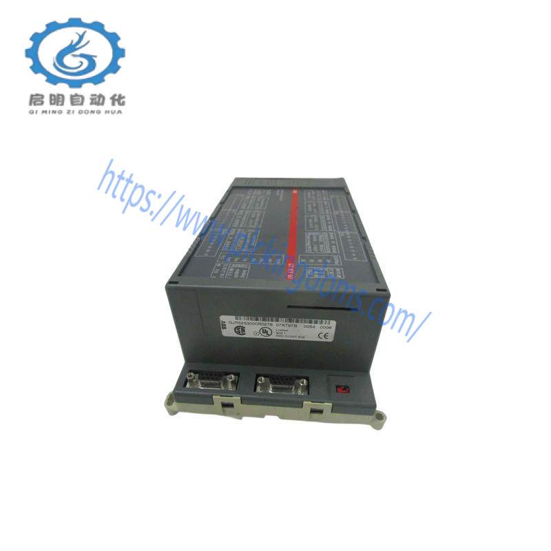 ABB G3EB HENF315768R1