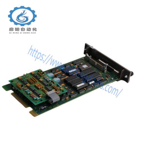 ABB G3EFa HENF450295R2