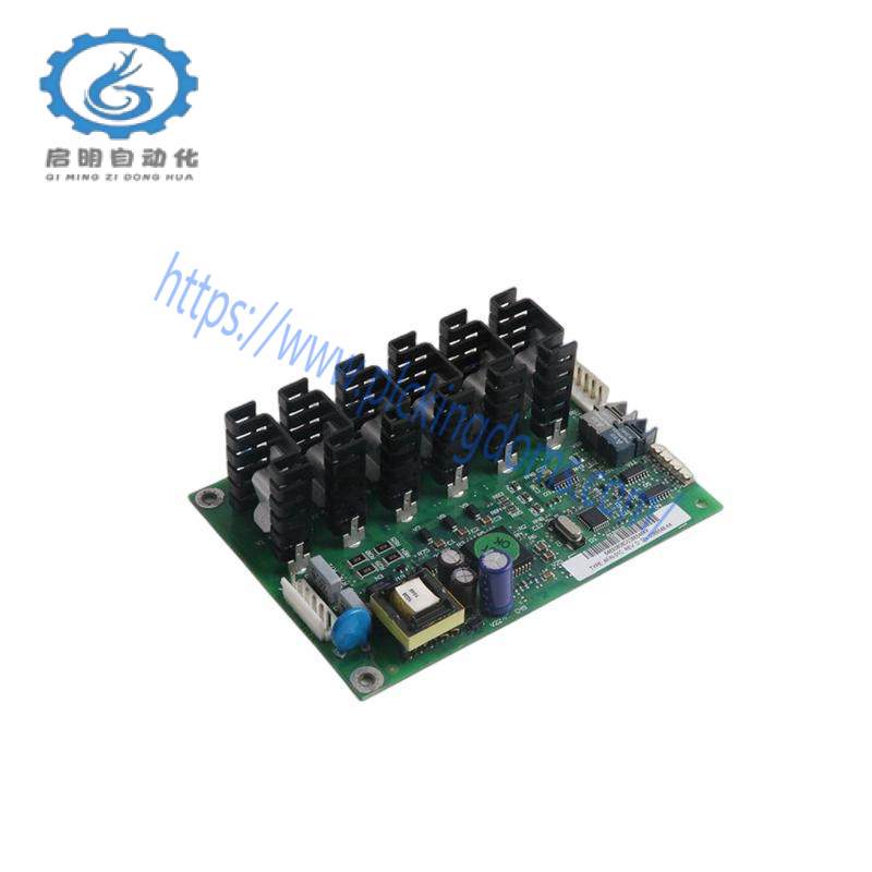 ABB G3ENa HENF450268R2