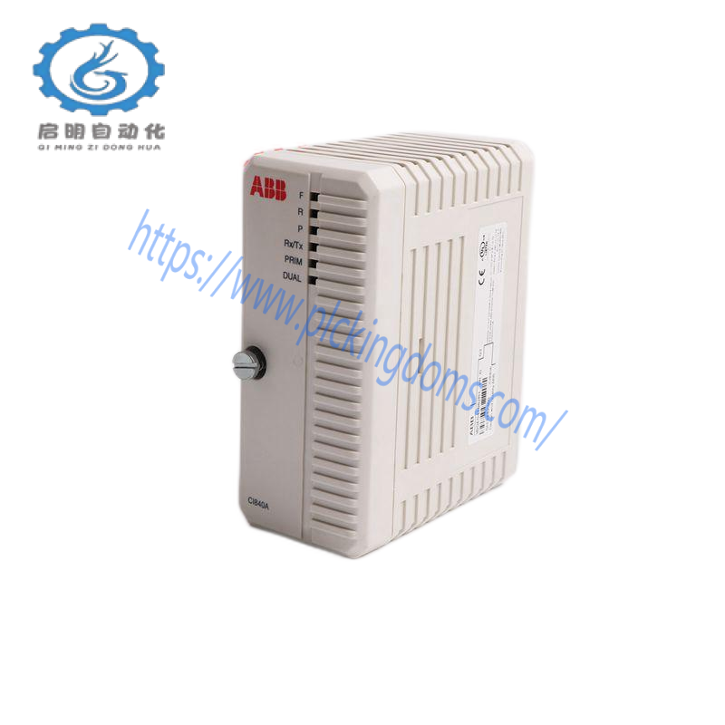 ABB G3FE HENF452697R1