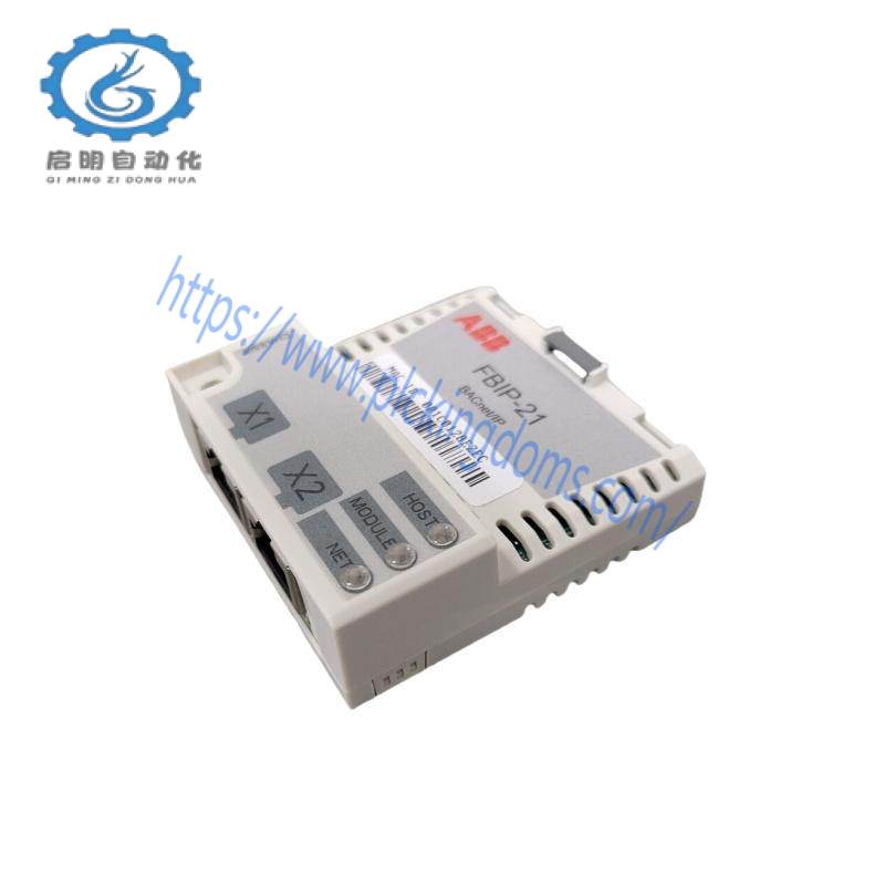 ABB G3FK HENF452878R1