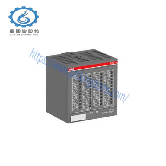 ABB G771K208 SERVO VALVE