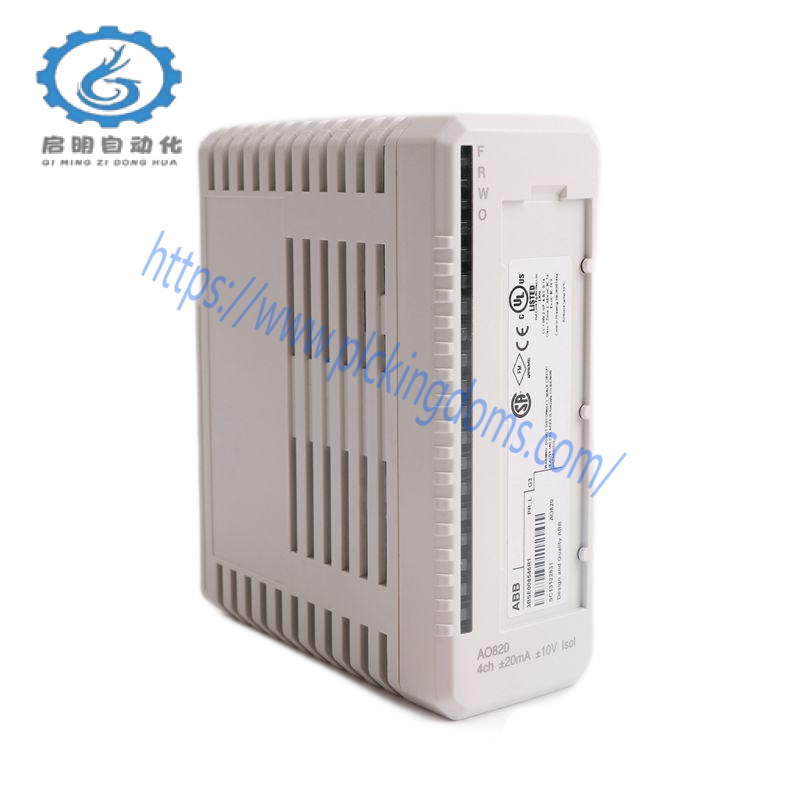 ABB Gate driver interface 3BHB006338R0001 UNS0881A-P 