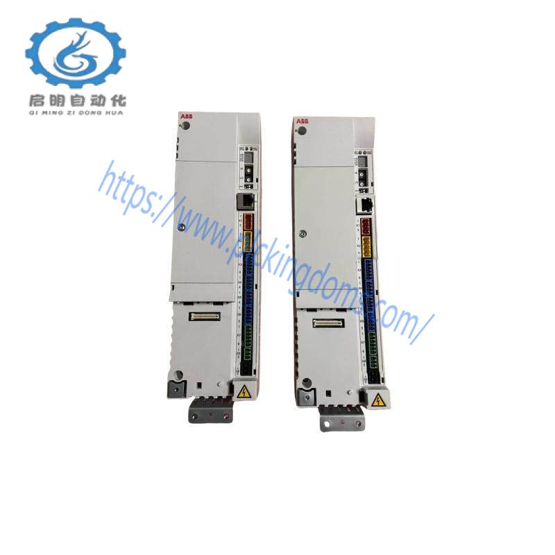 ABB GCU-02 Inverter main board