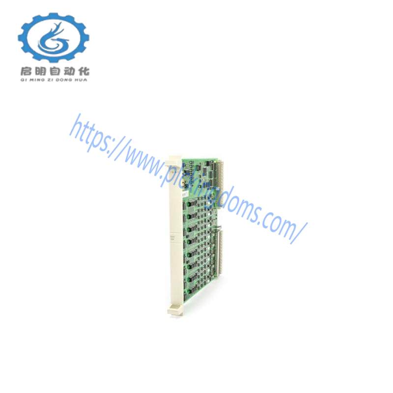 ABB GDC801B101