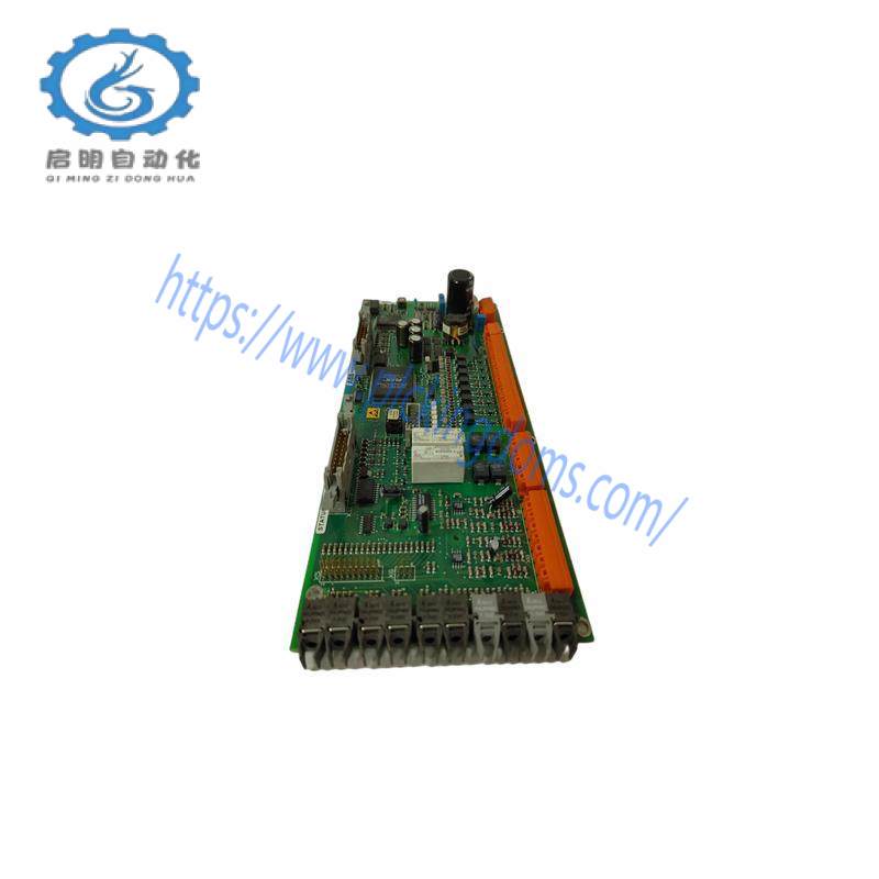 ABB GFD212A