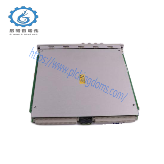 ABB GINT-5612C Motor Control Board