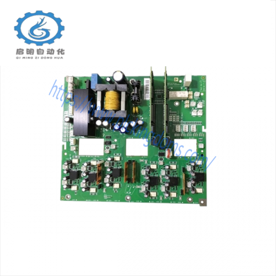 ABB GINT5611C inverter Drive plate