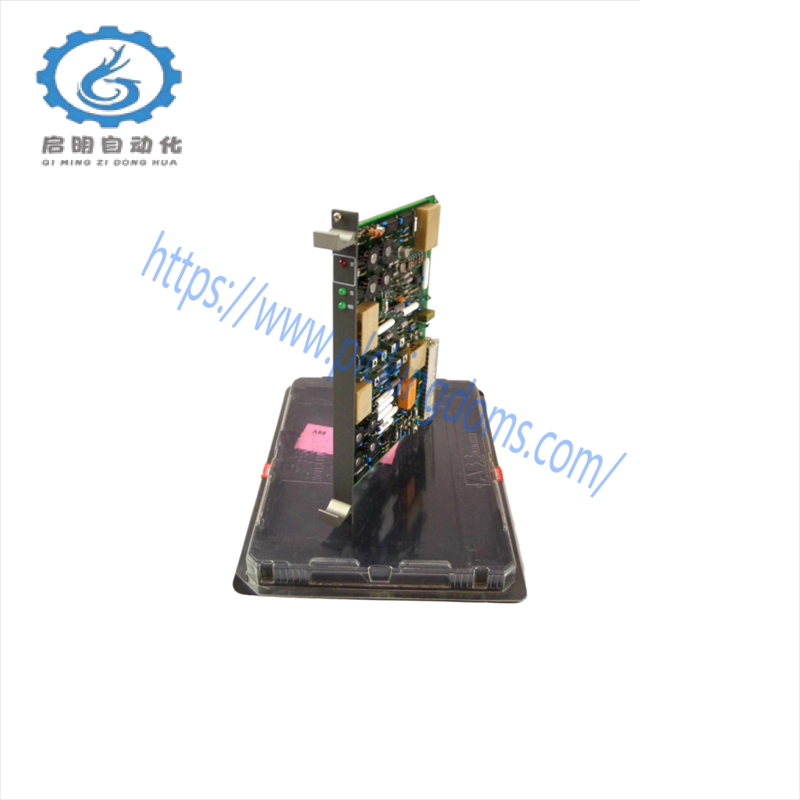 ABB GJR2332200R0100 88FT01D Output Module