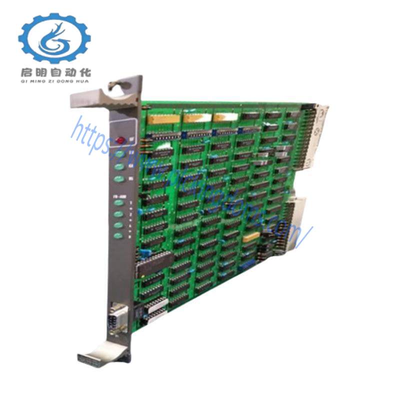 ABB GJR2363900R1000 Board