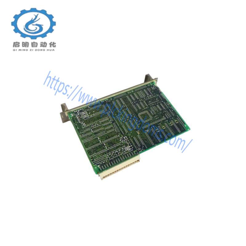 AB 2711P-RDB15C Display Module